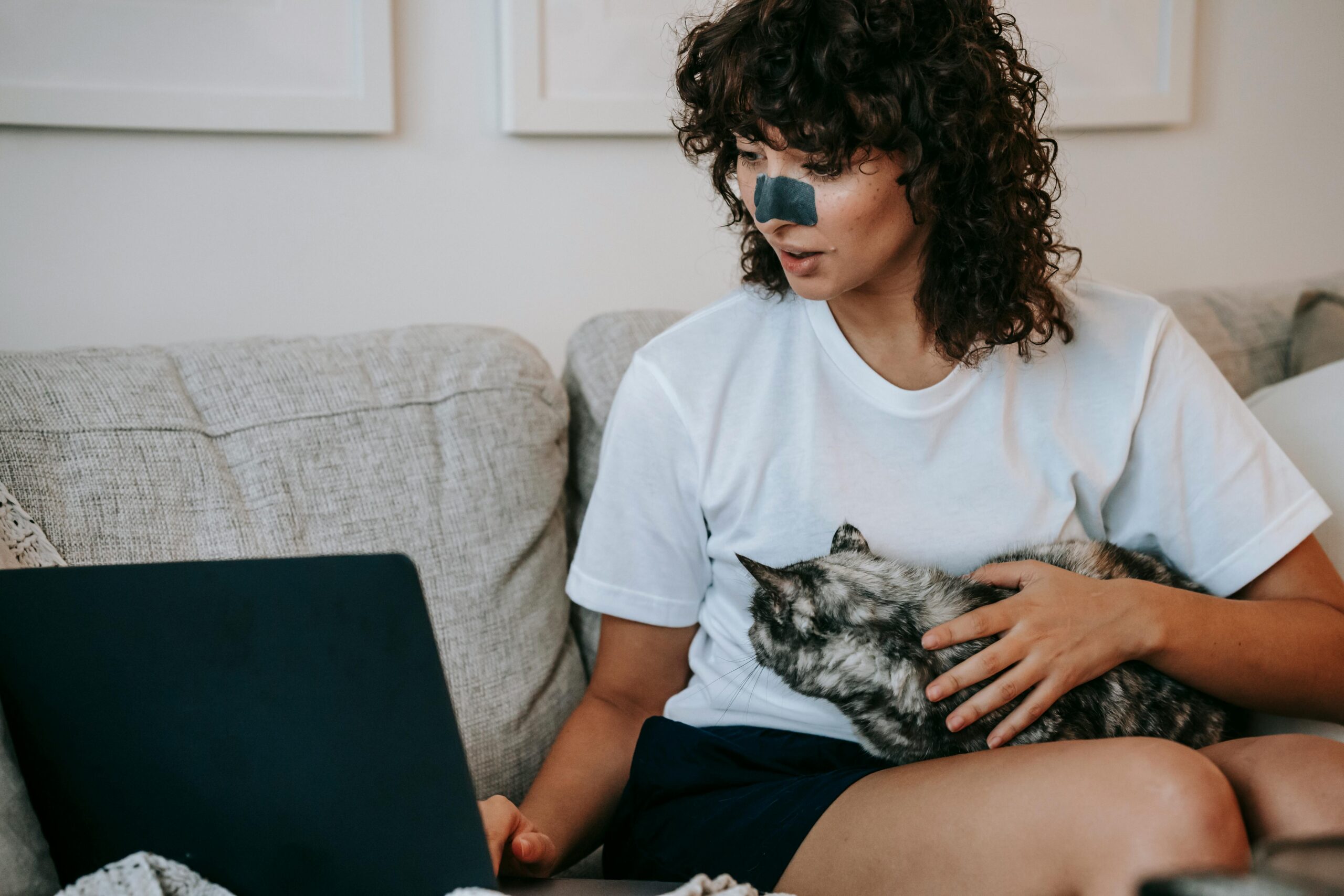 The Work Persona: Why the Cat is Your Spirit Animal