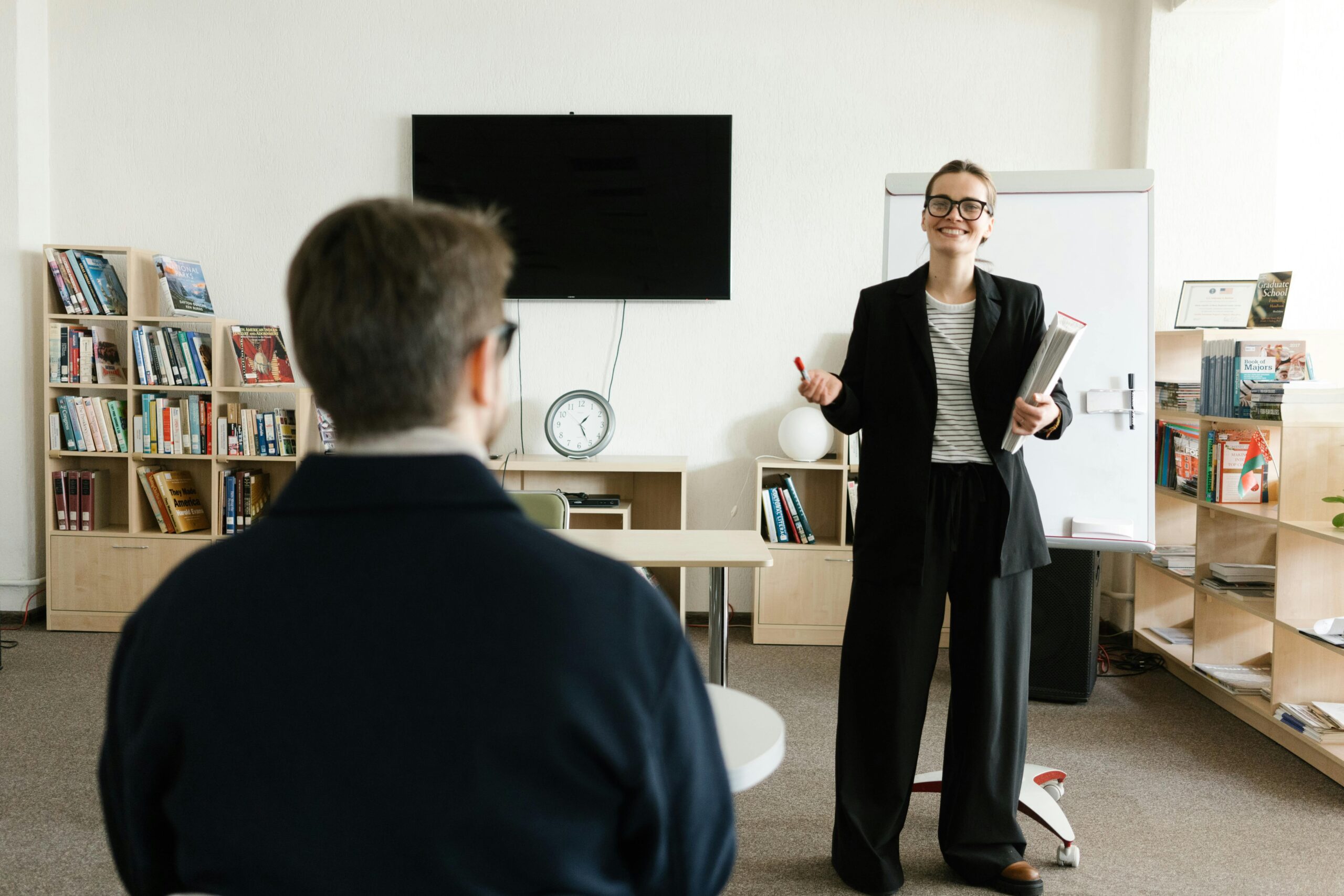 Active Listening: The Career Superpower You Never Learned About In School