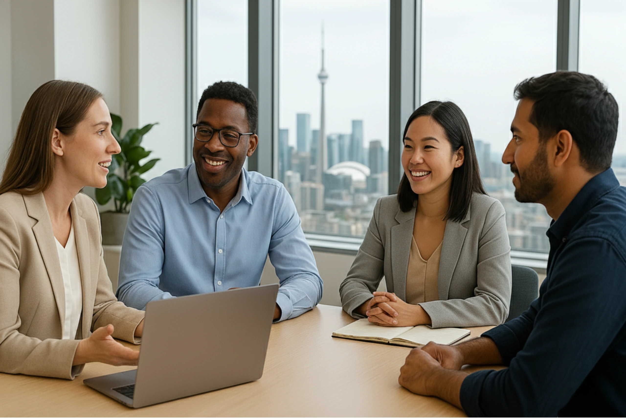 Understand Workplace Culture: Learn Unspoken Rules of the Workplace in Canada to Succeed Professionally