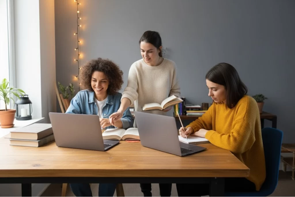 Power Moves: Career Courses Designed for Canadian Women Who Want to Chart Their Own Path
