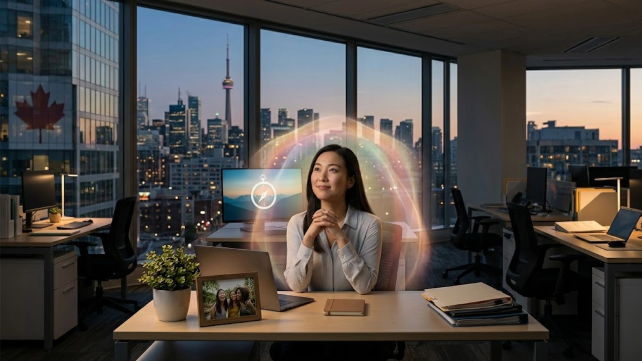 Workplace Resilience: How to Build a Strong Career Without Burning Out The Prison Feeling