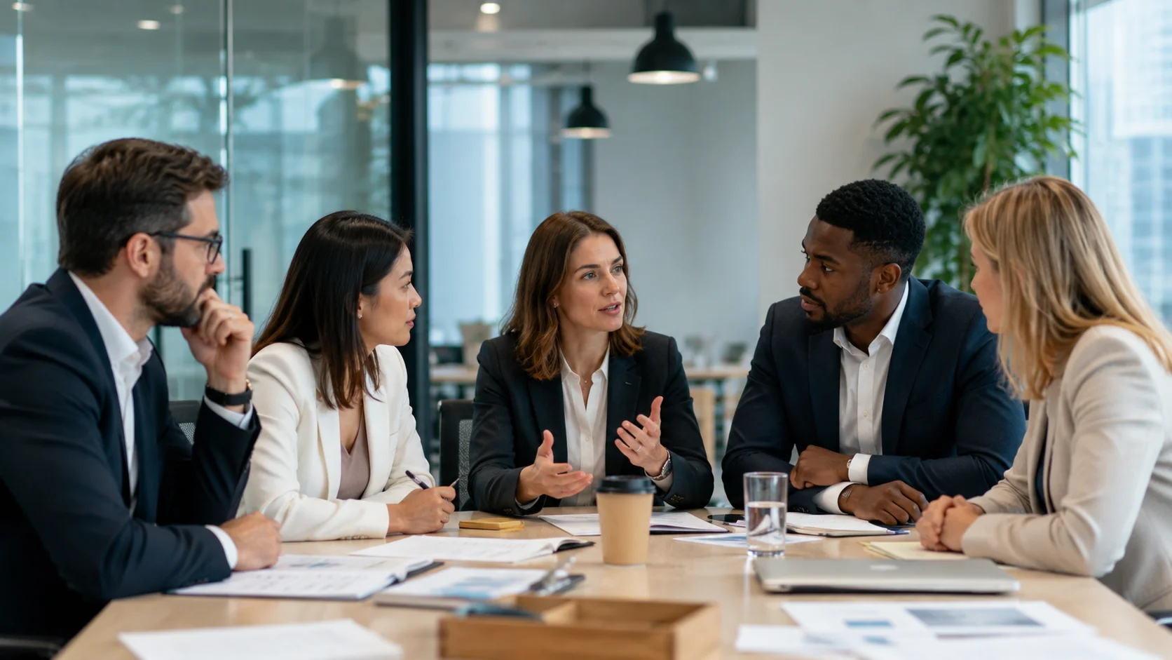 How “Politically Neutral” Really Plays Out at Work